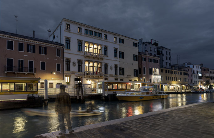 RADISSON COLLECTION HOTEL PALAZZO NANI | VENEZIA ****